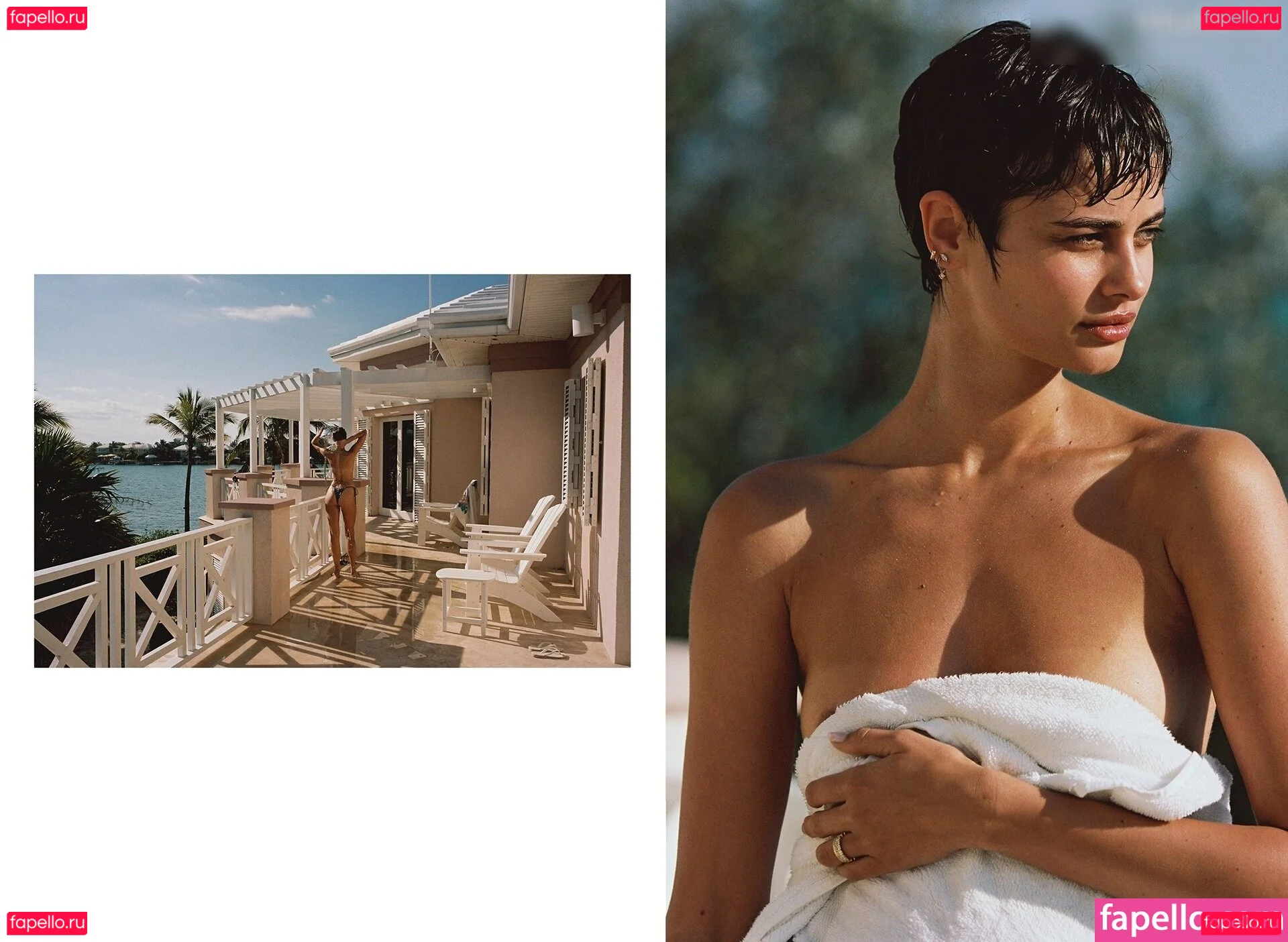 Taylor Marie Hill Onlyfans Photo Gallery 