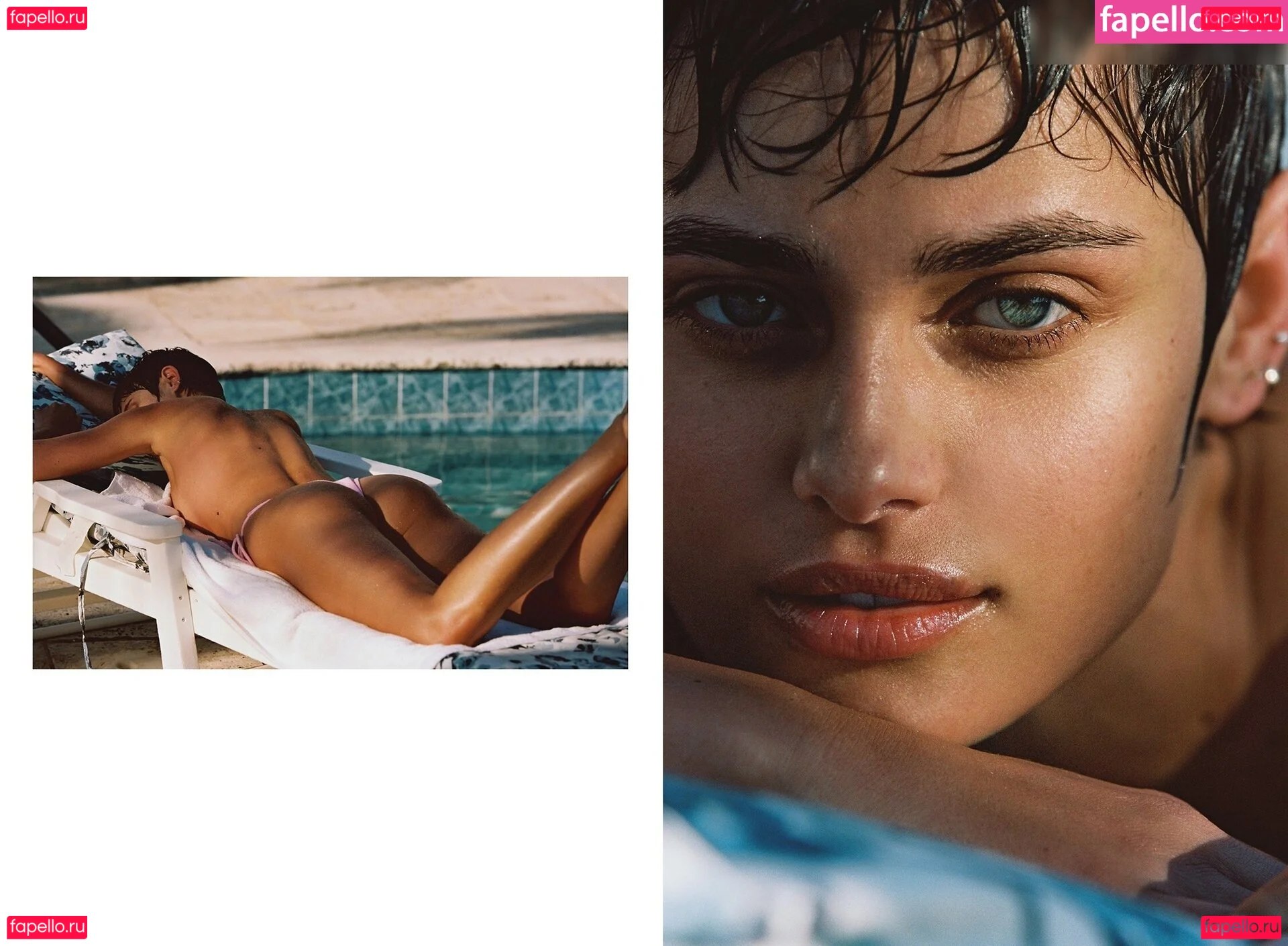 Taylor Marie Hill Onlyfans Photo Gallery 