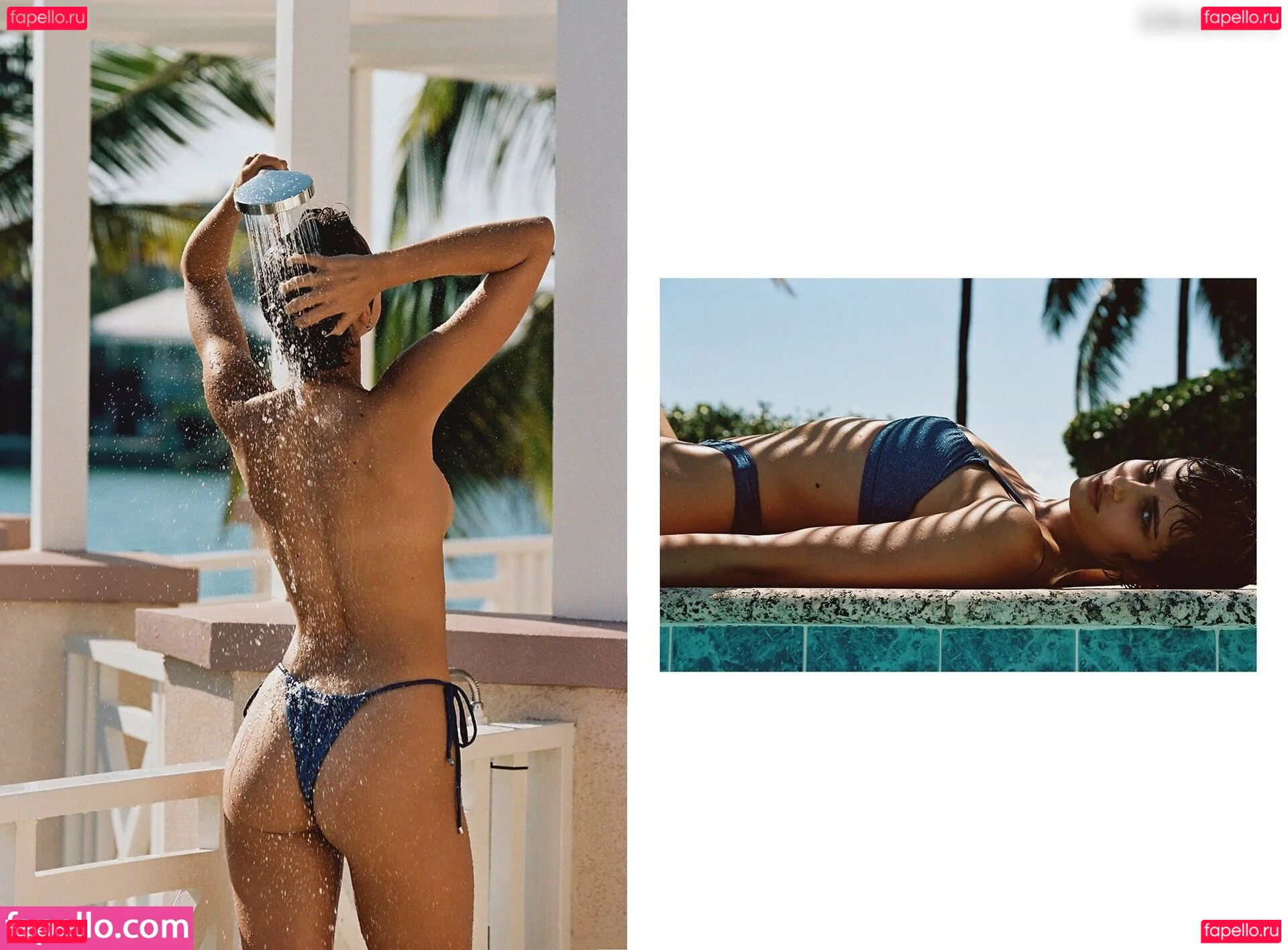 Taylor Marie Hill Onlyfans Photo Gallery 