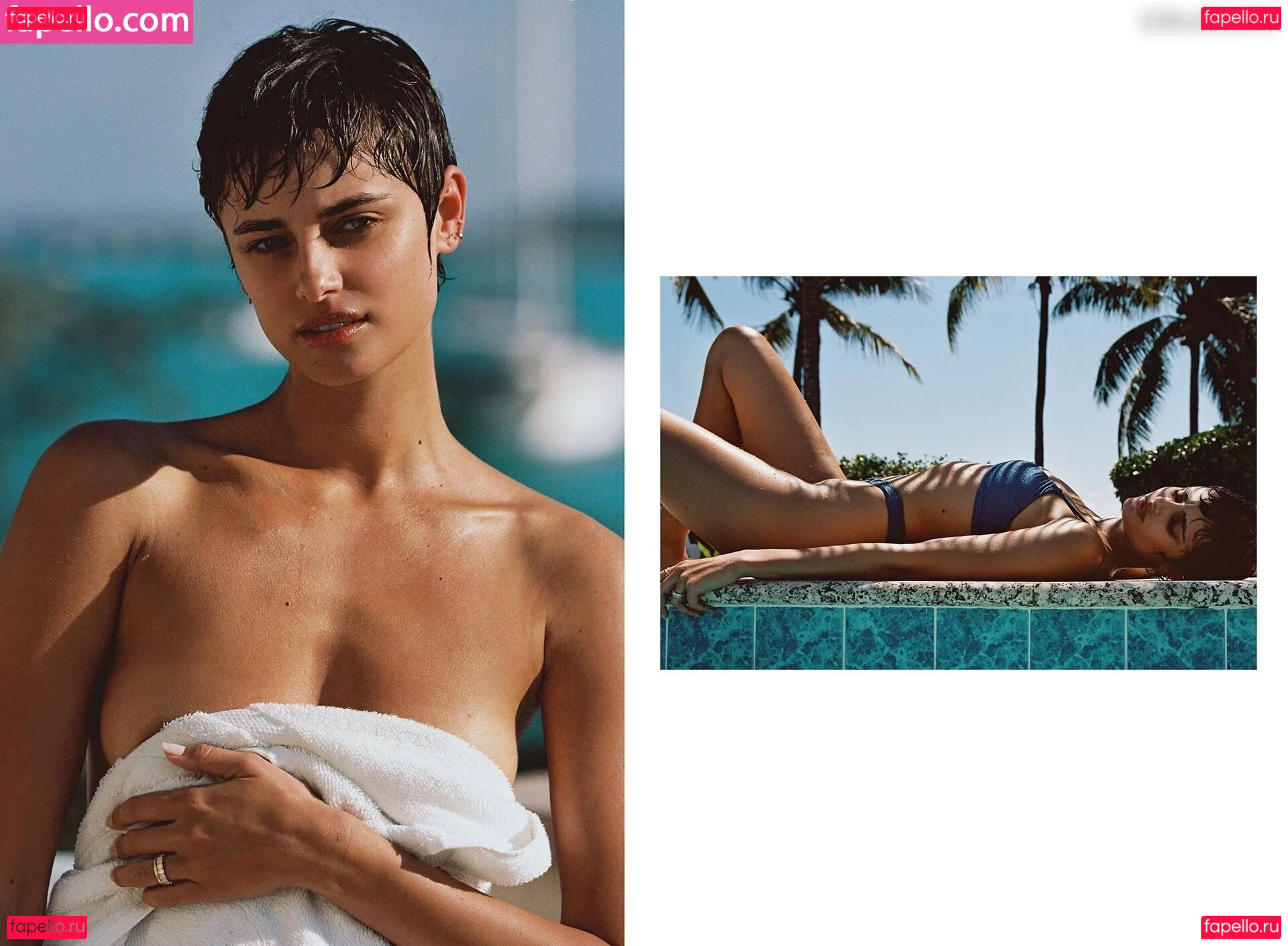 Taylor Marie Hill Onlyfans Photo Gallery 