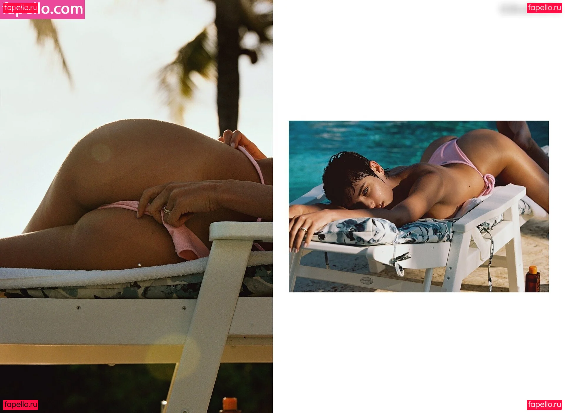 Taylor Marie Hill Onlyfans Photo Gallery 