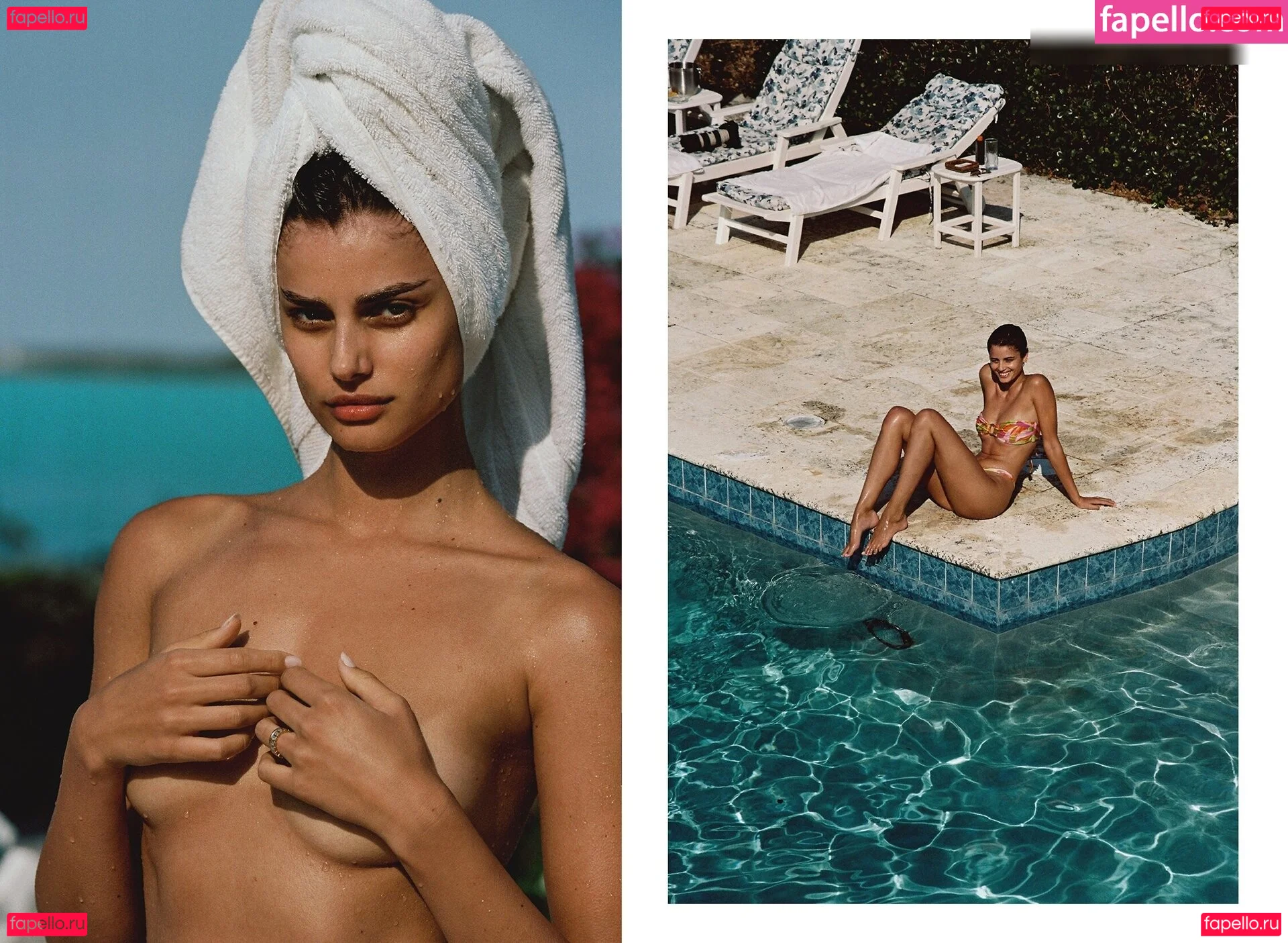 Taylor Marie Hill Onlyfans Photo Gallery 