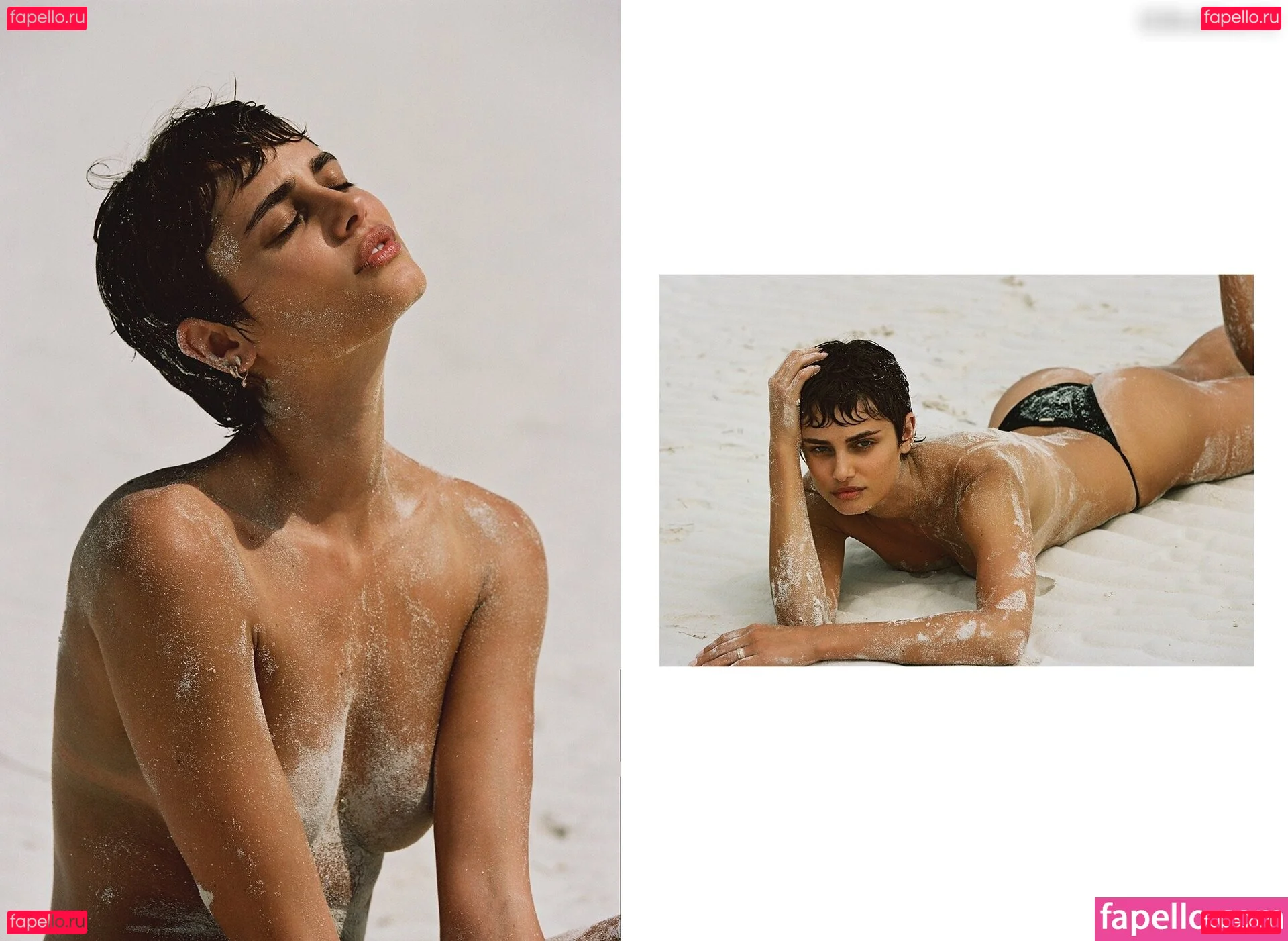 Taylor Marie Hill Onlyfans Photo Gallery 
