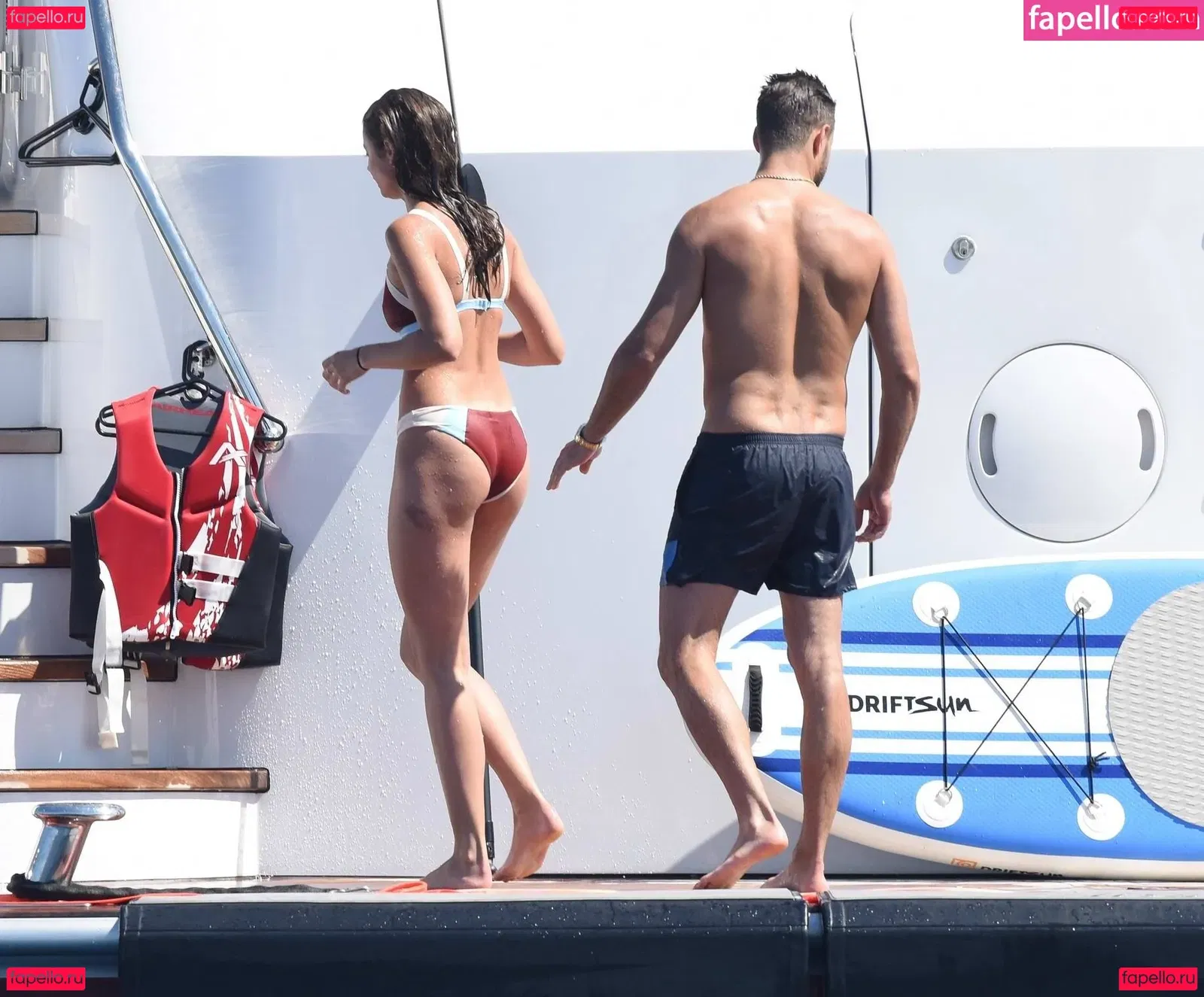 Taylor Marie Hill Onlyfans Photo Gallery 