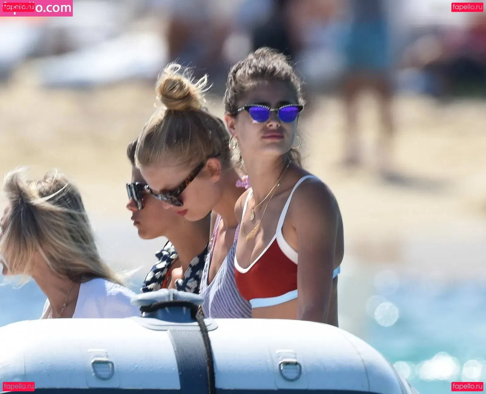 Taylor Marie Hill Onlyfans Photo Gallery 