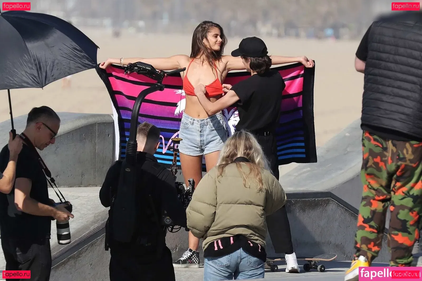 Taylor Marie Hill Onlyfans Photo Gallery 