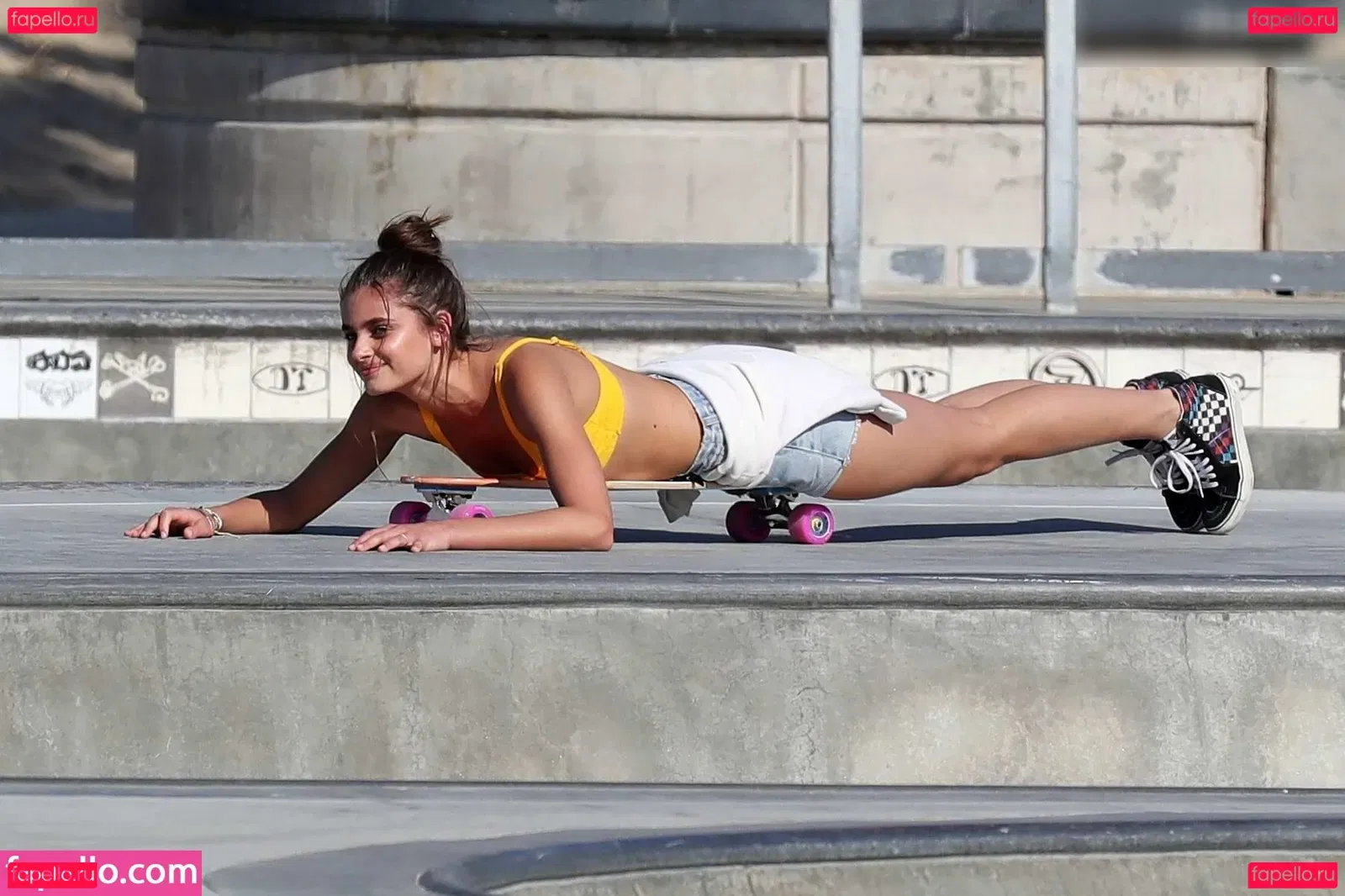 Taylor Marie Hill Onlyfans Photo Gallery 