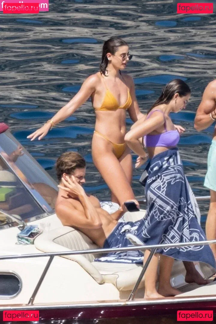 Taylor Marie Hill Onlyfans Photo Gallery 