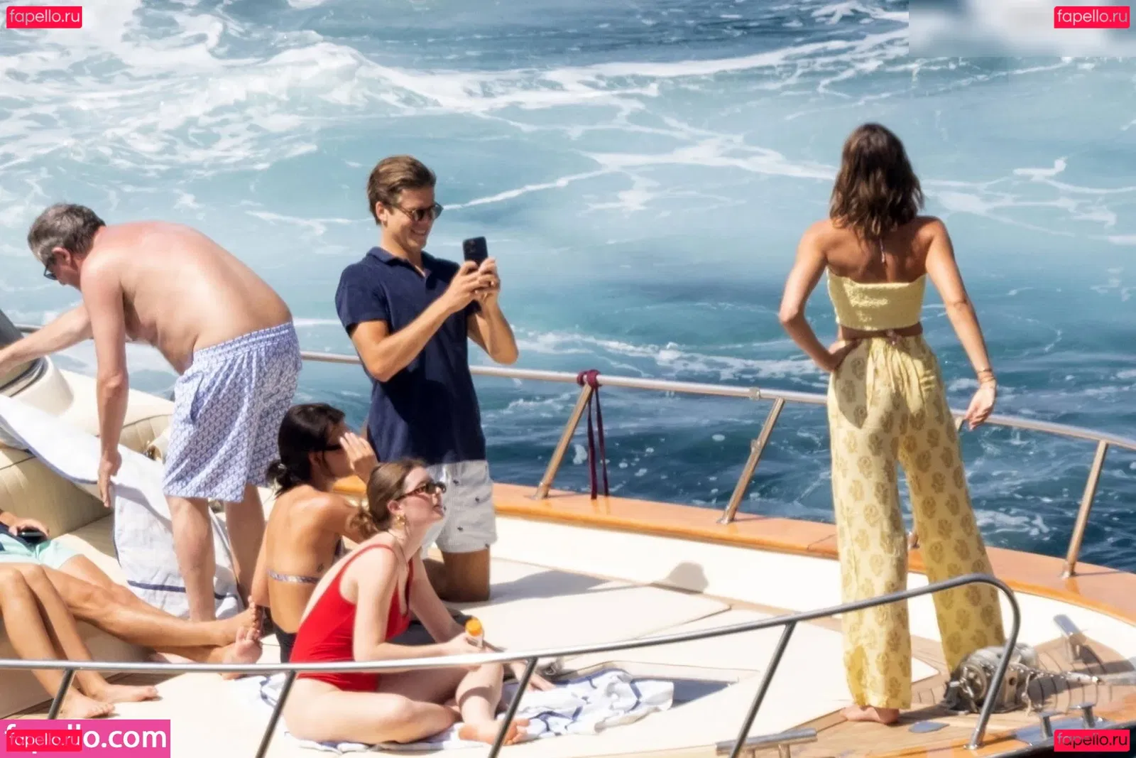 Taylor Marie Hill Onlyfans Photo Gallery 