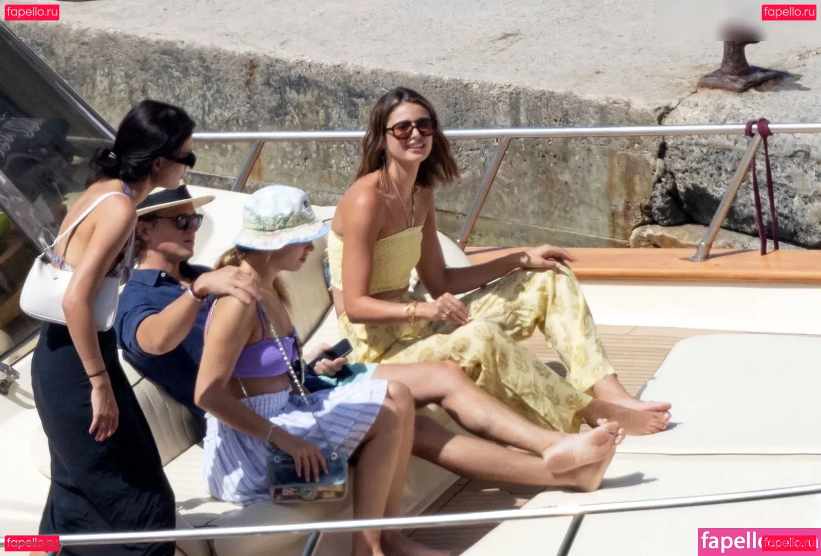 Taylor Marie Hill Onlyfans Photo Gallery 