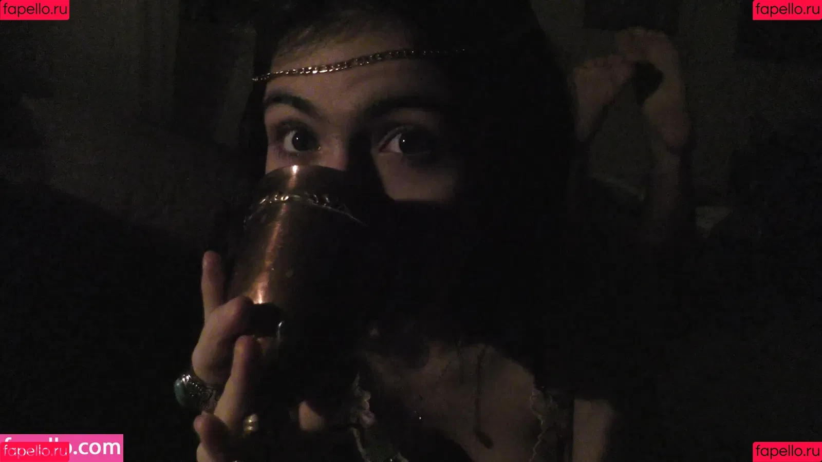 Baby Bella ASMR Onlyfans Photo Gallery 