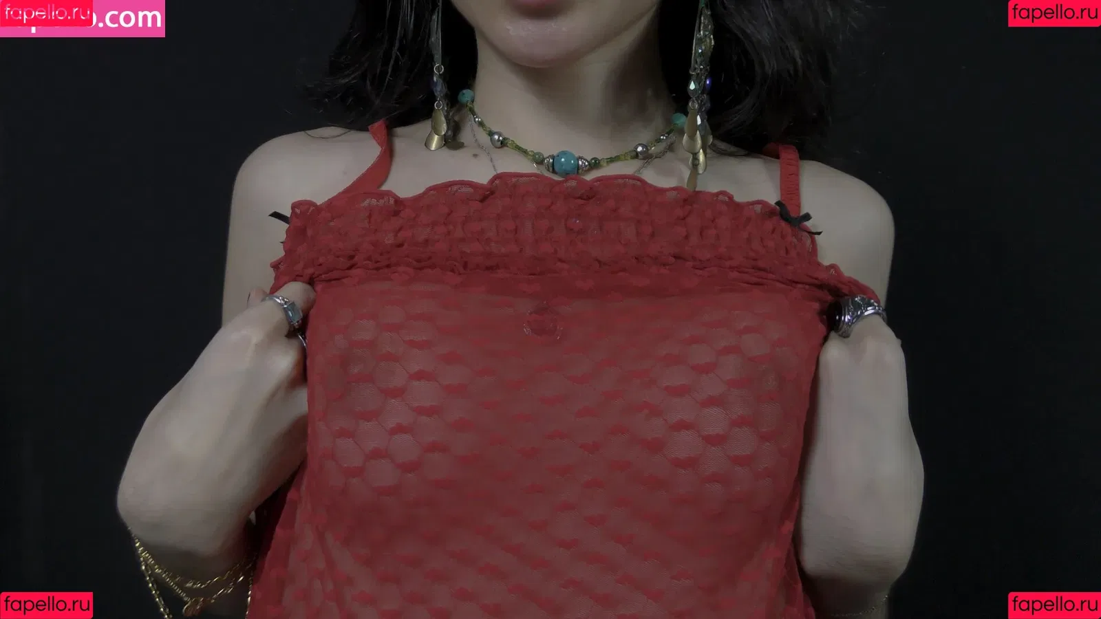 Baby Bella ASMR Onlyfans Photo Gallery 