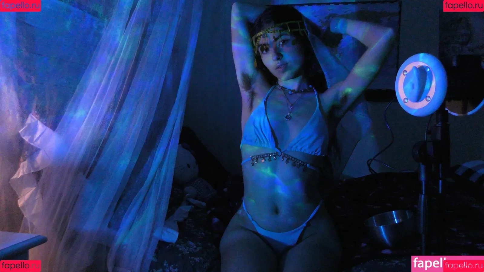 Baby Bella ASMR Onlyfans Photo Gallery 