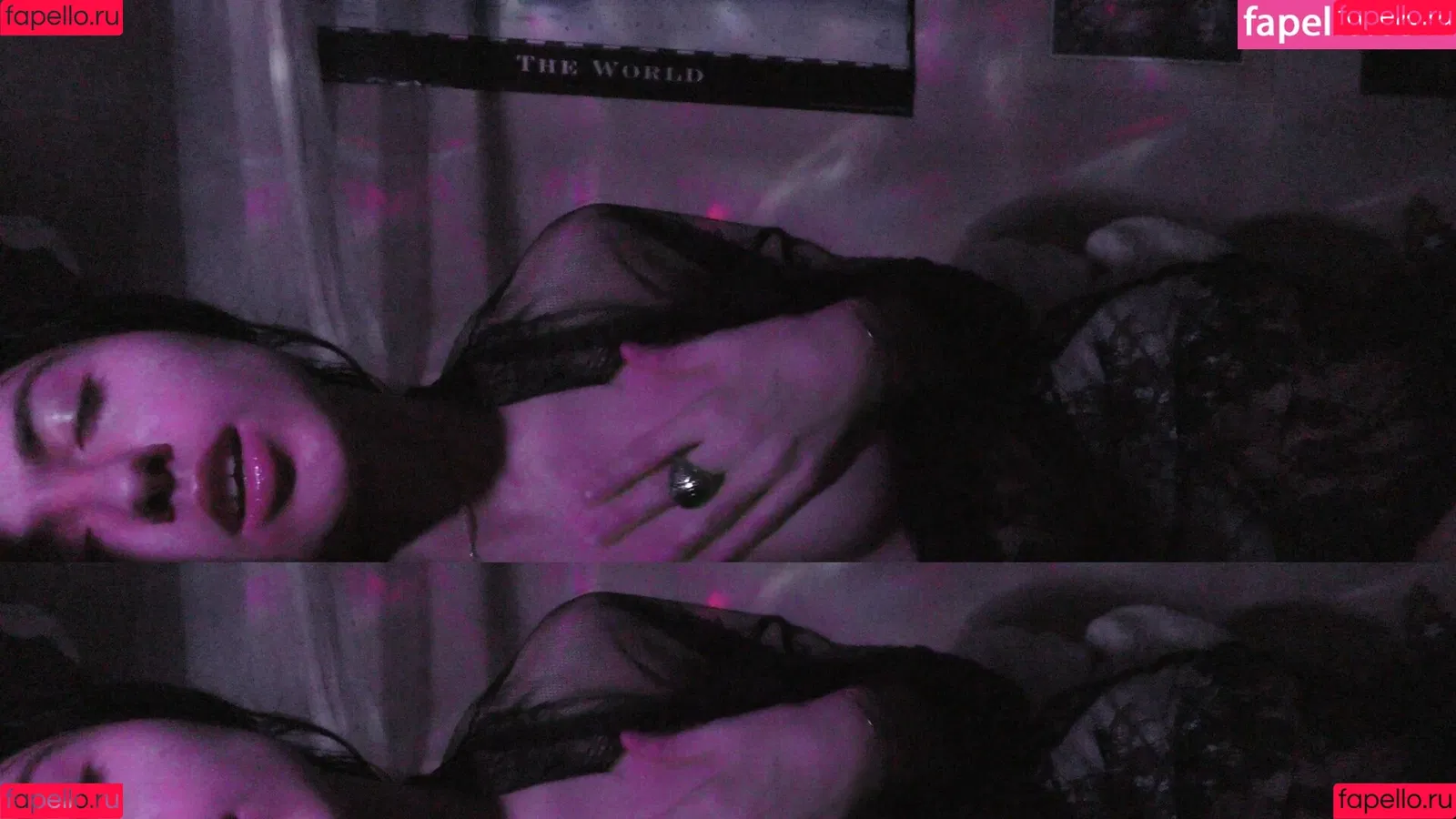 Baby Bella ASMR Onlyfans Photo Gallery 