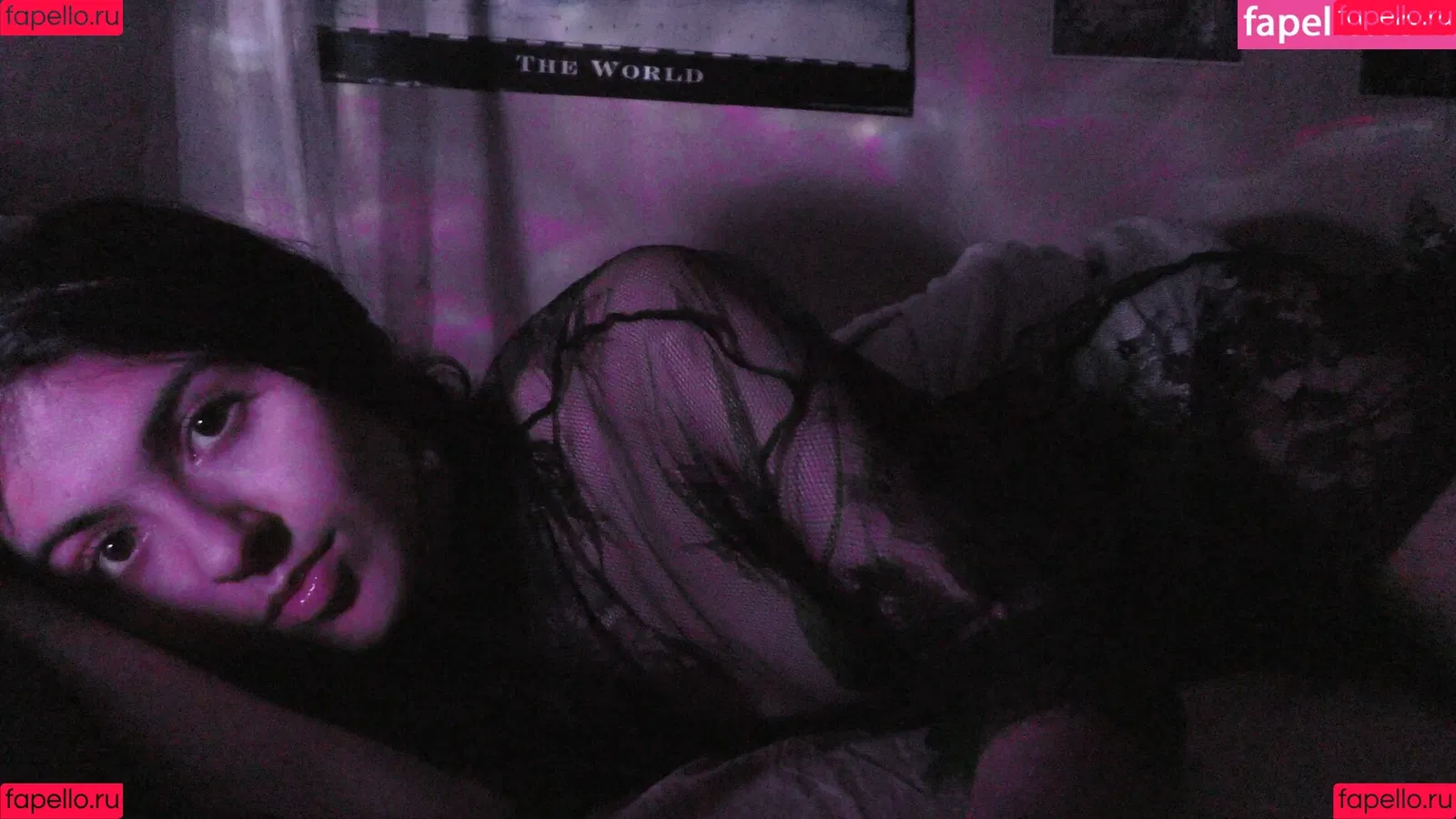 Baby Bella ASMR Onlyfans Photo Gallery 