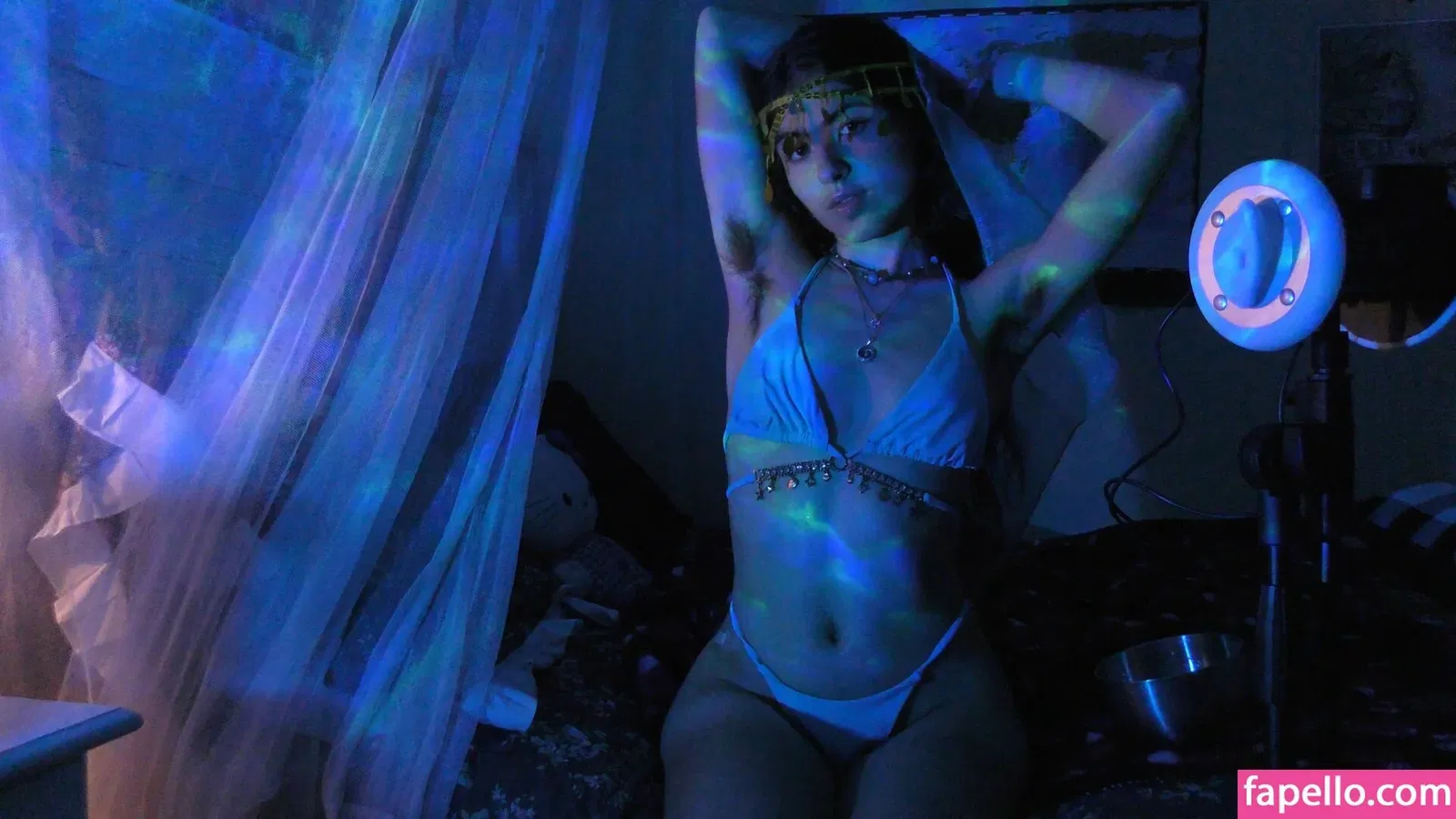 Baby Bella ASMR Onlyfans Photo Gallery 