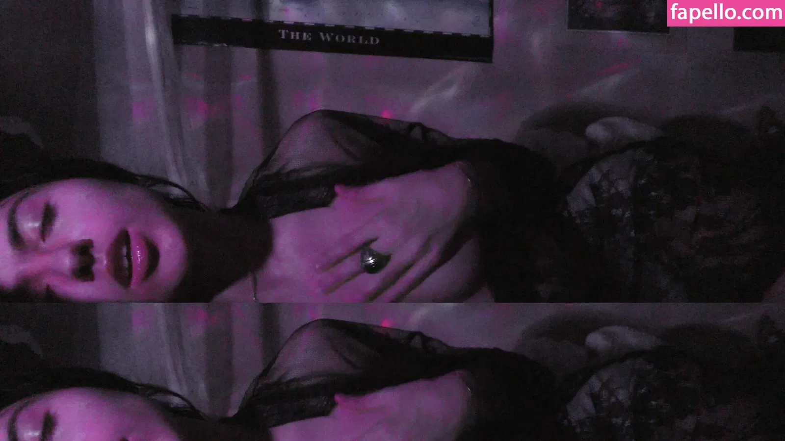 Baby Bella ASMR Onlyfans Photo Gallery 