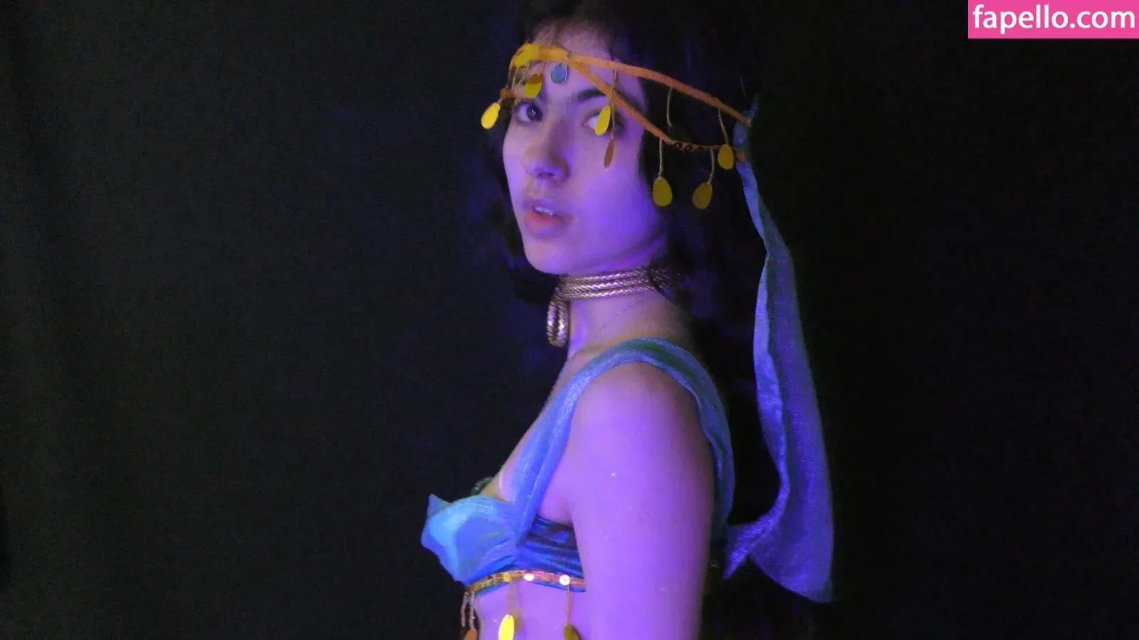 Baby Bella ASMR Onlyfans Photo Gallery 