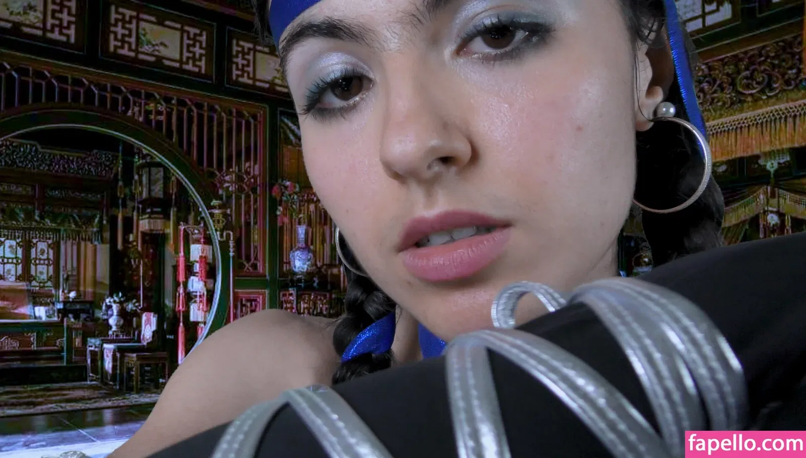 Baby Bella ASMR Onlyfans Photo Gallery 