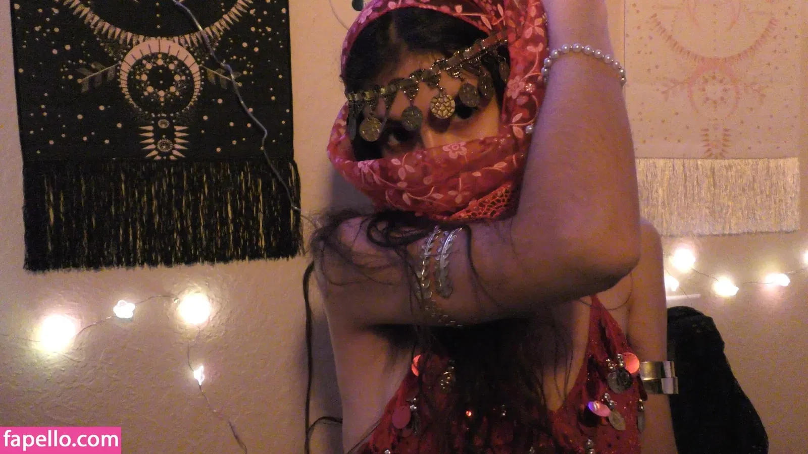 Baby Bella ASMR Onlyfans Photo Gallery 