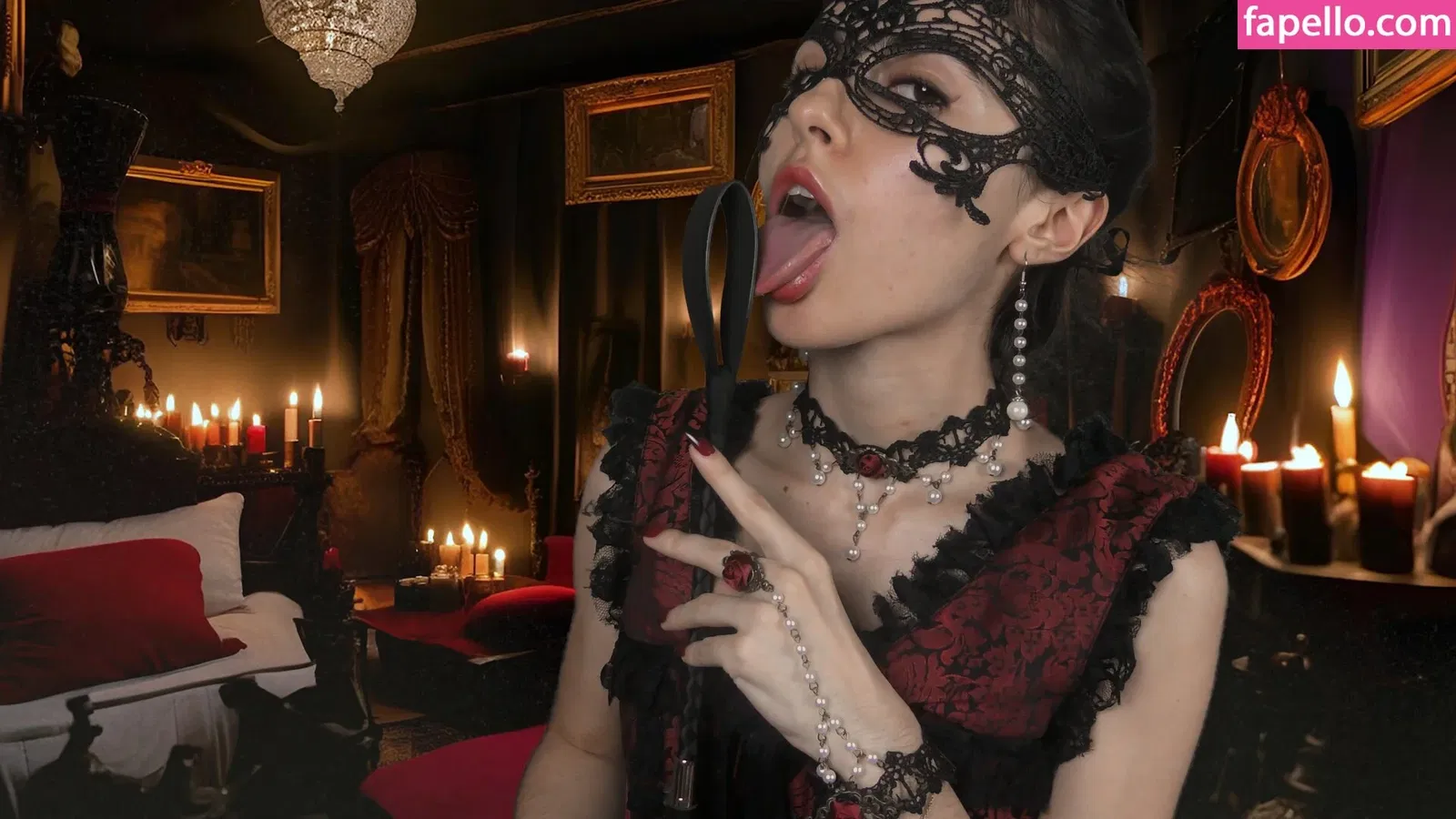 Baby Bella ASMR Onlyfans Photo Gallery 