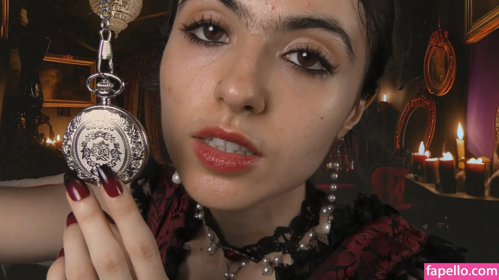 Baby Bella ASMR Onlyfans Photo Gallery 