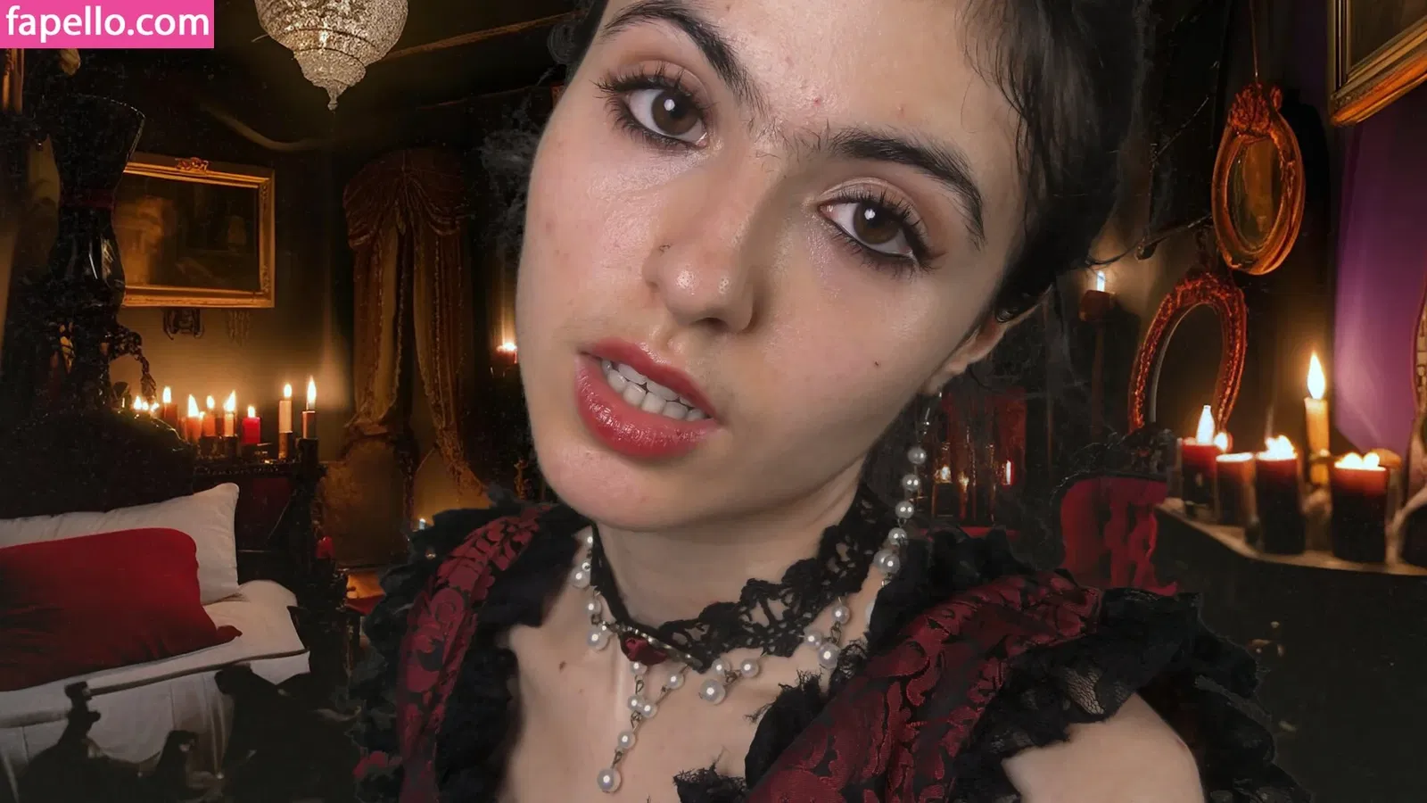 Baby Bella ASMR Onlyfans Photo Gallery 