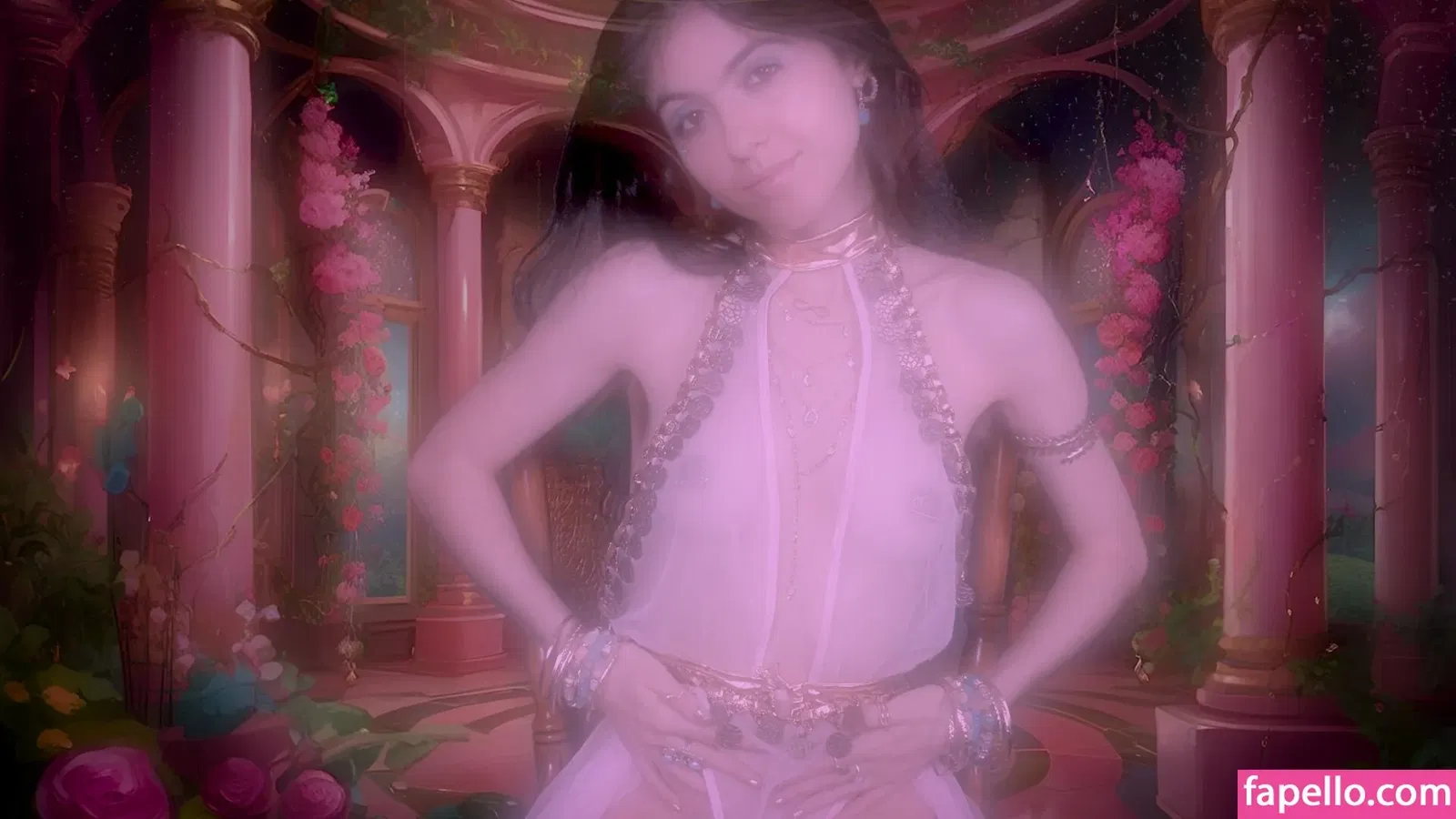 Baby Bella ASMR Onlyfans Photo Gallery 