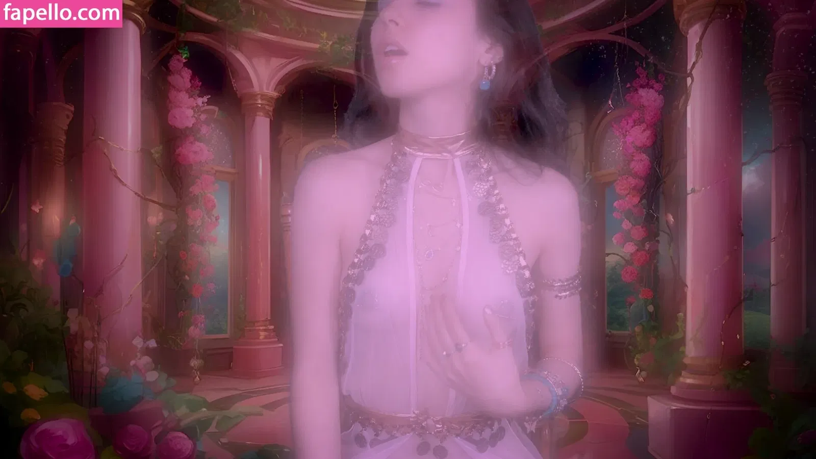 Baby Bella ASMR Onlyfans Photo Gallery 