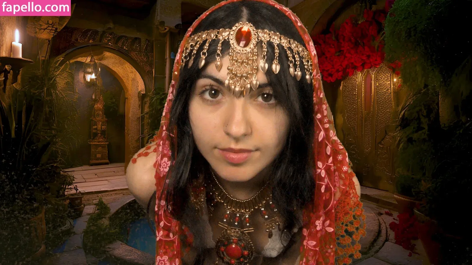 Baby Bella ASMR Onlyfans Photo Gallery 