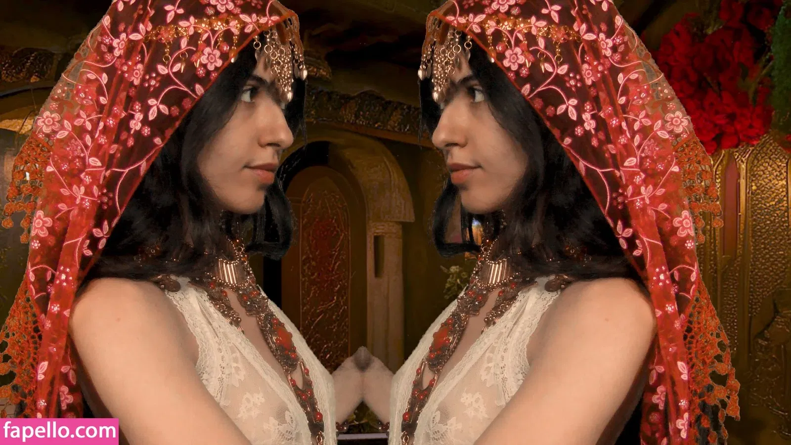 Baby Bella ASMR Onlyfans Photo Gallery 