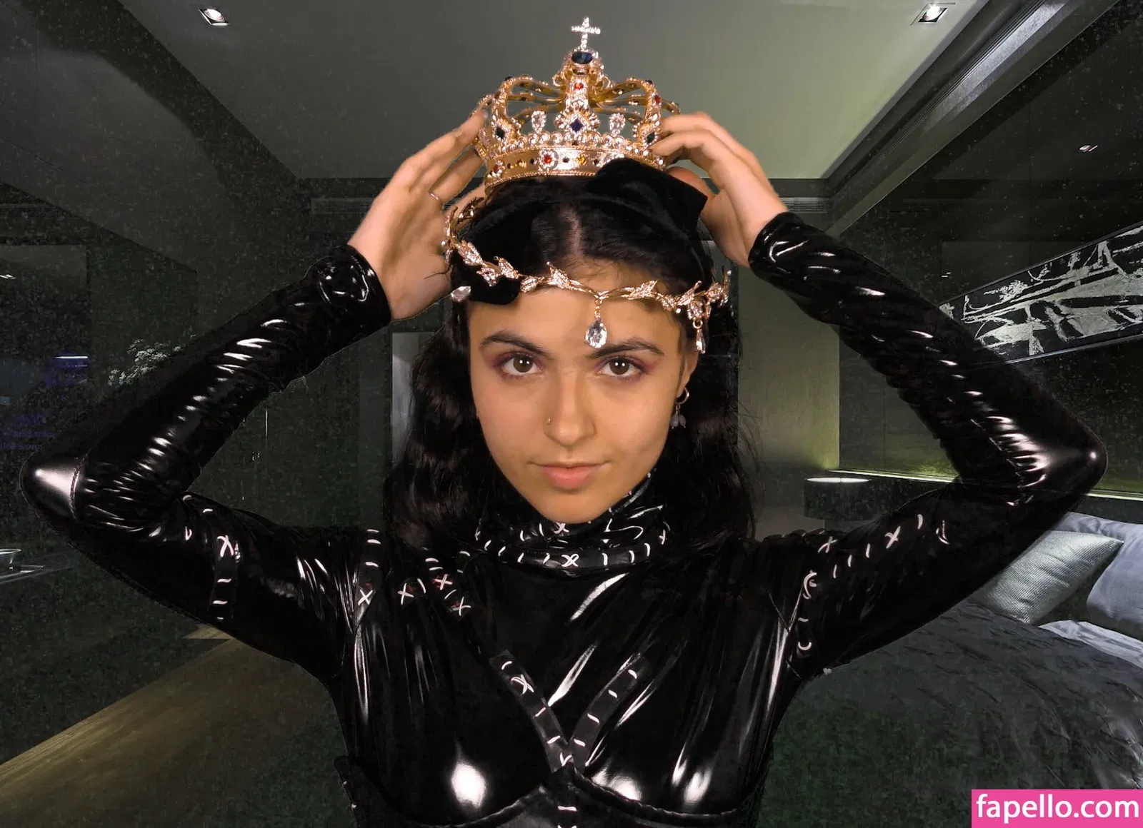 Baby Bella ASMR Onlyfans Photo Gallery 