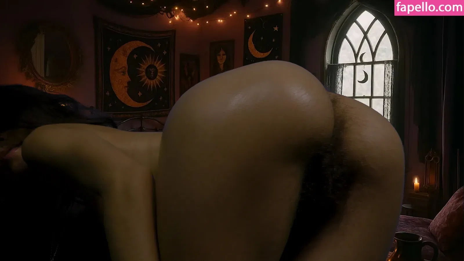 Baby Bella ASMR Onlyfans Photo Gallery 