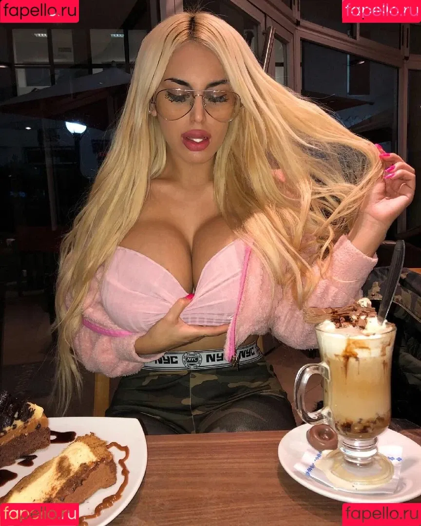 Maria Florencia Chilo Onlyfans Photo Gallery 