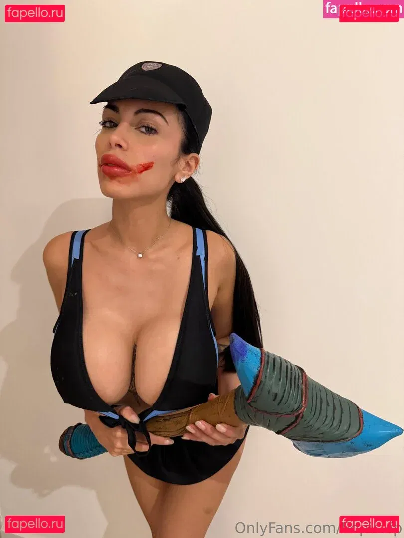 Maria Florencia Chilo Onlyfans Photo Gallery 