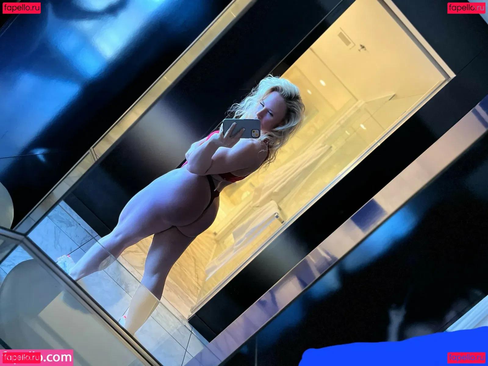 Jazmin Gillespie Onlyfans Photo Gallery 