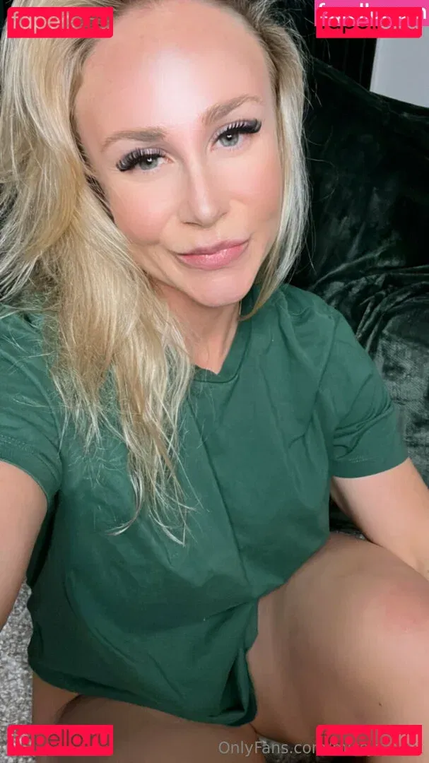 Jazmin Gillespie Onlyfans Photo Gallery 