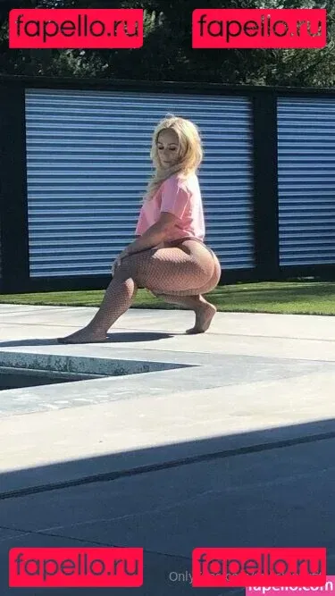 Jazmin Gillespie Onlyfans Photo Gallery 