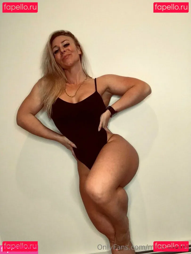 Jazmin Gillespie Onlyfans Photo Gallery 