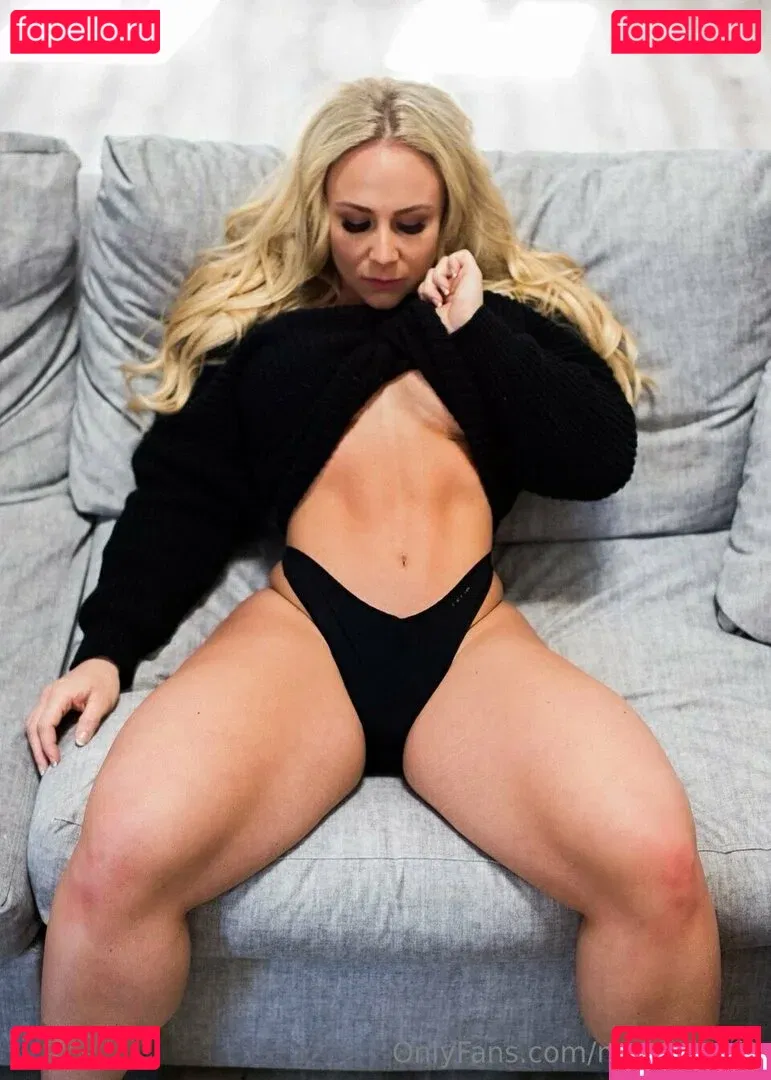 Jazmin Gillespie Onlyfans Photo Gallery 