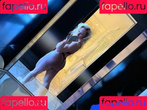 Jazmin Gillespie Nude Onlyfans Photo 23