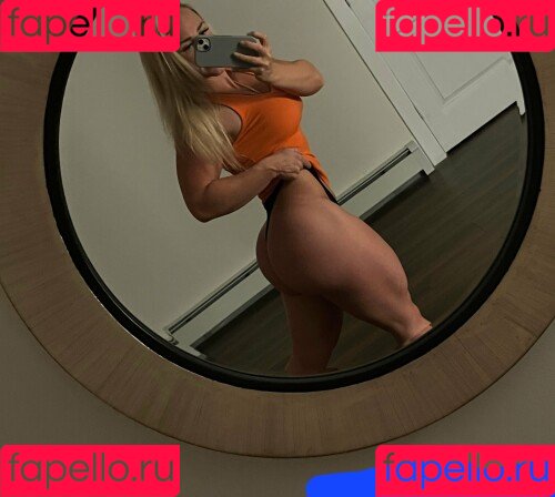 Jazmin Gillespie Nude Onlyfans Photo 22