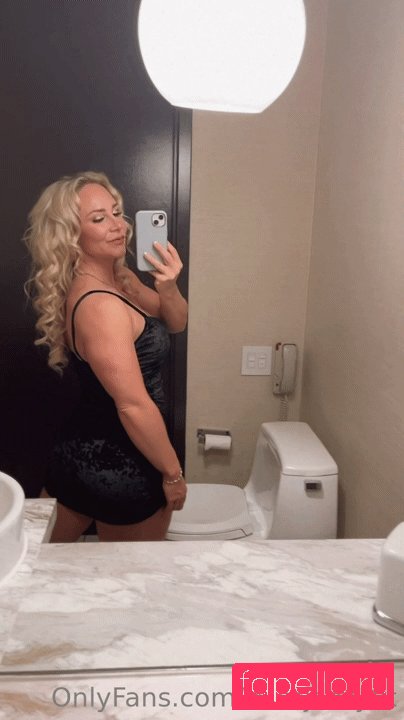 Jazmin Gillespie Nude Onlyfans Photo 8