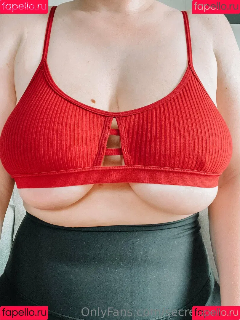 secretamyxx Onlyfans Photo Gallery 