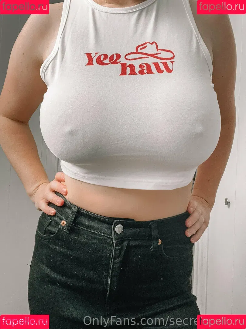 secretamyxx Onlyfans Photo Gallery 