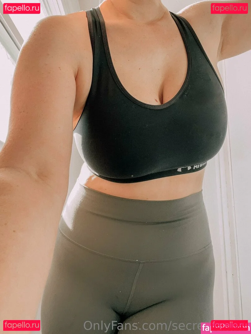 secretamyxx Onlyfans Photo Gallery 