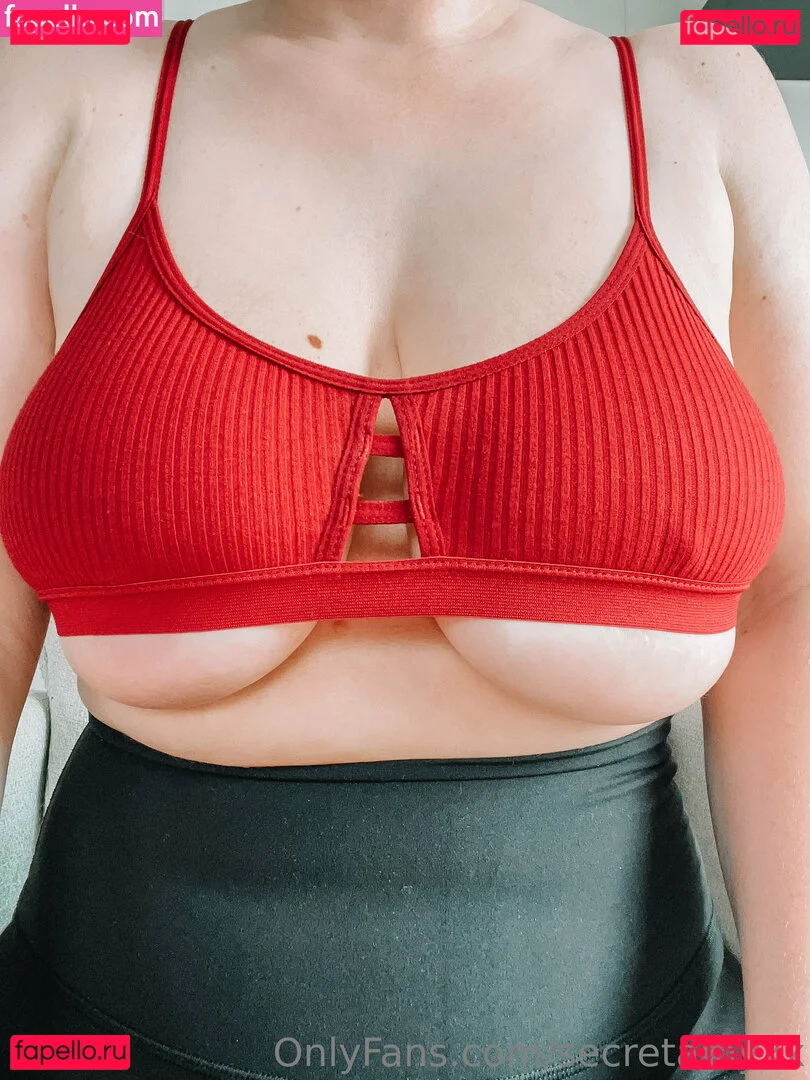 secretamyxx Onlyfans Photo Gallery 