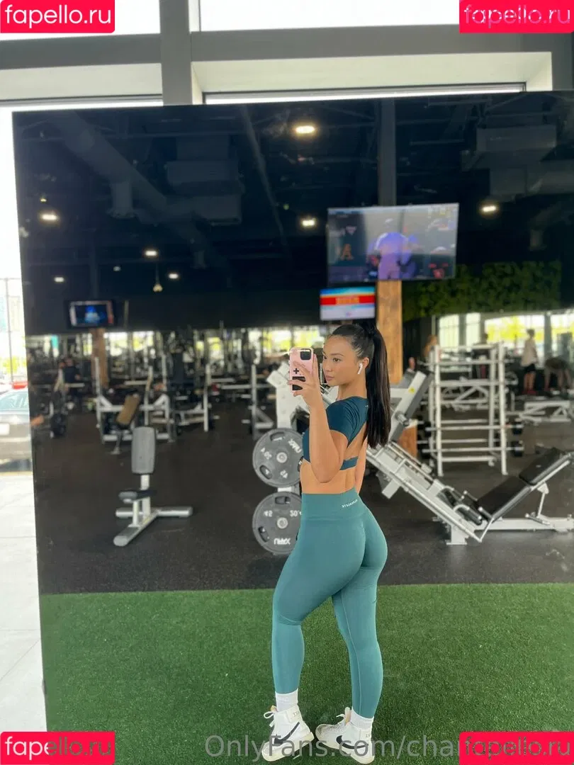 chantellesia Onlyfans Photo Gallery 