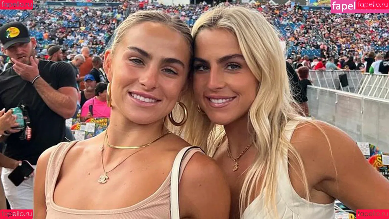 Cavinder Twins Onlyfans Photo Gallery 