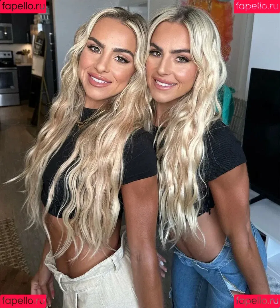 Cavinder Twins Onlyfans Photo Gallery 